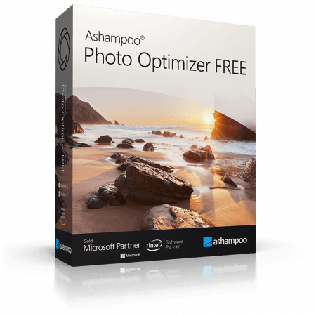 Ashampoo Photo Optimizer Free 1.9.7 (x64) Multilingual