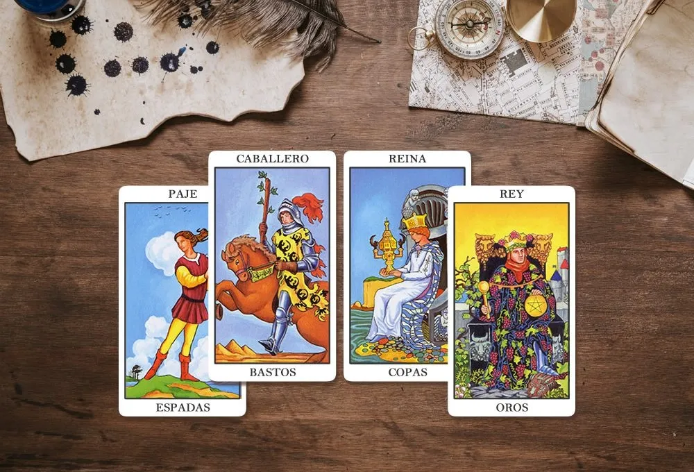 Tarot gratis para hoy miércoles 23 de noviembre del 2022 ¿Cómo te irá según el horóscopo?