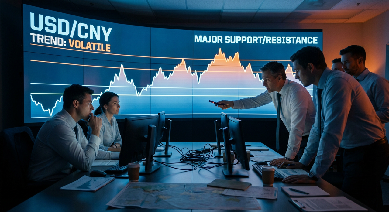 PBOC Pertimbangkan Pivot Overnight Repo Rate untuk Sinkronisasi Kebijakan dengan Fed