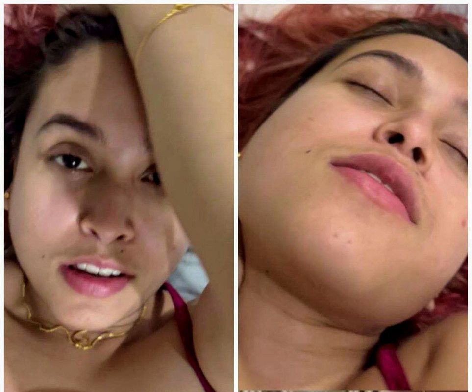 Oil massage hot girl stripping full nude pssy closeup Latest viral video