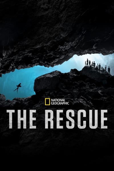 The Rescue (2021) [REPACK] [1080p] [BluRay] [5 1] [YTS MX]