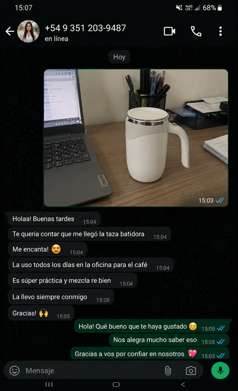 Chat real 1