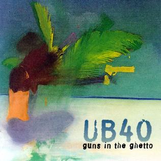 Re: UB40