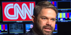 Undercoverbeelden: CNN haat Trump
