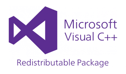 Microsoft Visual c. MS Visual c++. Microsoft Visual c++ 2005. Microsoft Visual c++ логотип. Redistributable package hybrid