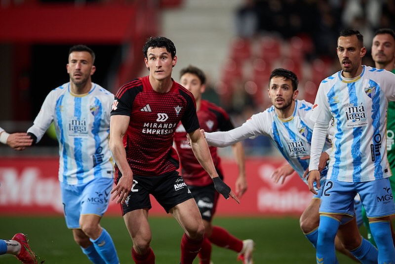 Nhận định, soi kèo Cultural Leonesa vs Malaga, 02h30 ngày 18/11