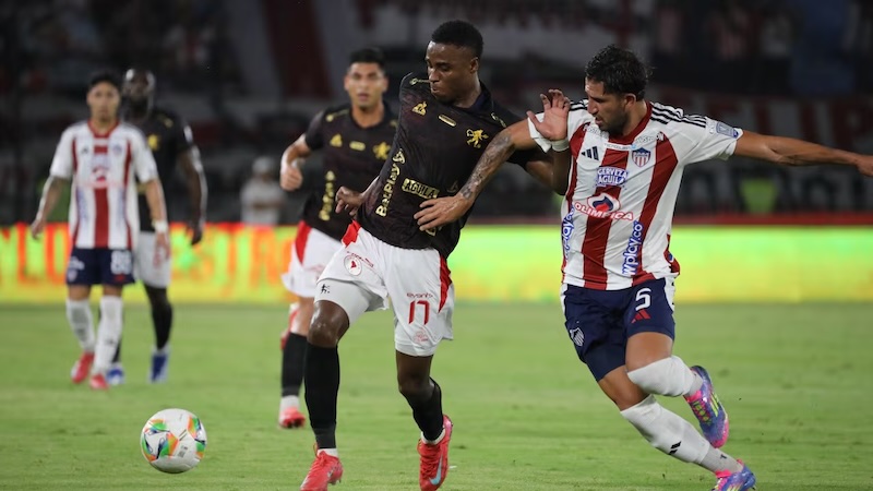 Nhận định, soi kèo America Cali vs Junior, 08h20 ngày 16/10