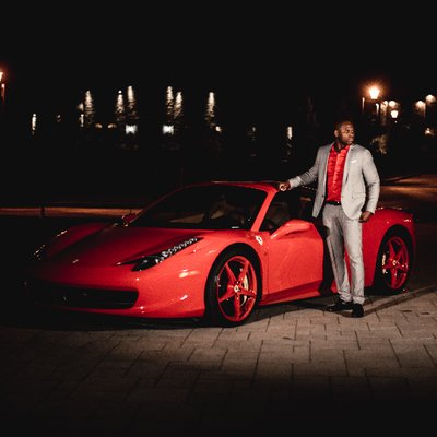 Adonis Ferrari