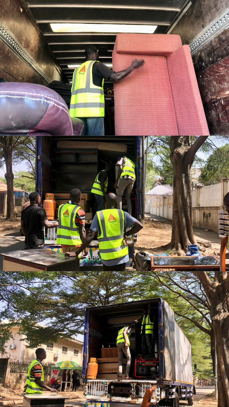 Customer's testimonial