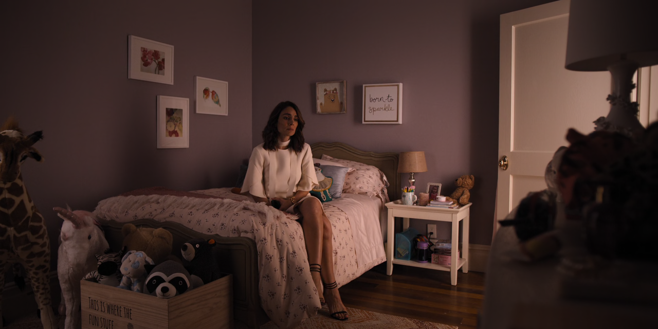 Friends from College 2017 S02 1080p NF Webrip x265 10bit EAC3 5 1 WEM TAoE