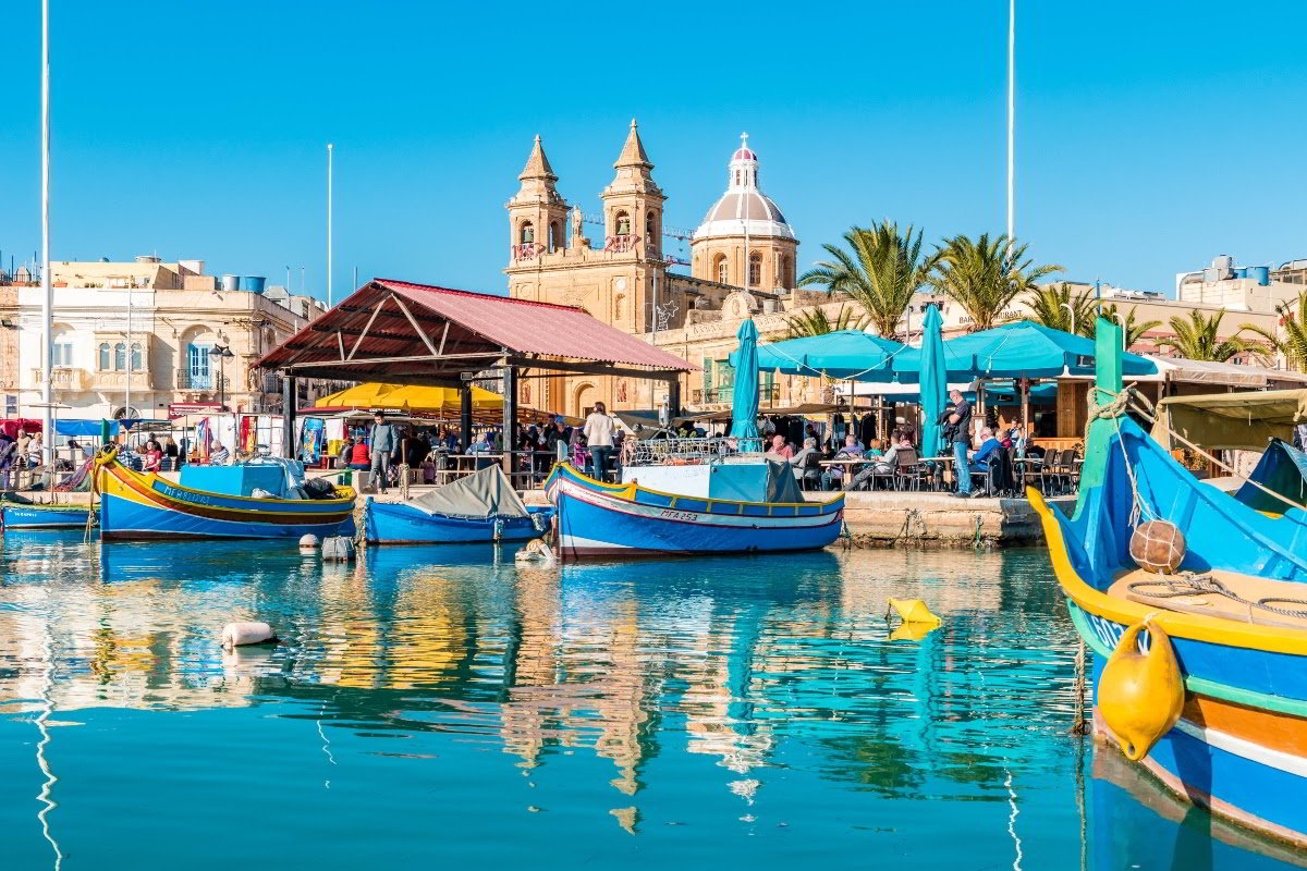 Il meglio di Malta nei tour firmati King Holidays