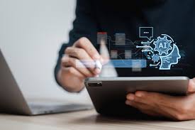 Why AI Literacy Is Essential For Success In An AI-Driven Economy