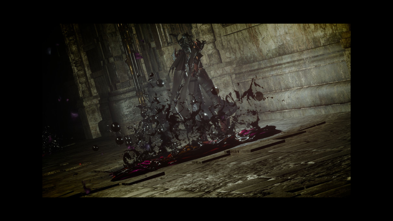 aranea slayyyy (literally)