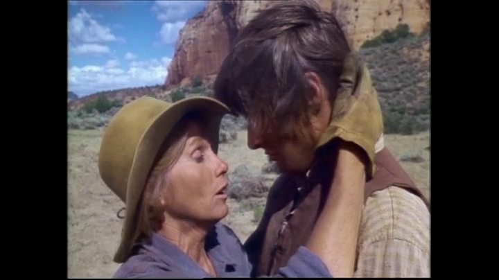 Alla Conquista Del West Stagione 1 Episodio 5