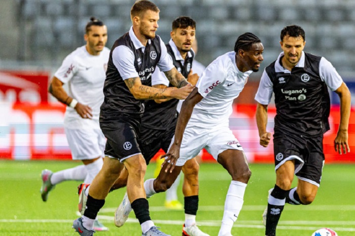 CFR Cluj vs FC Lugano, 00h30 ngày 01/08