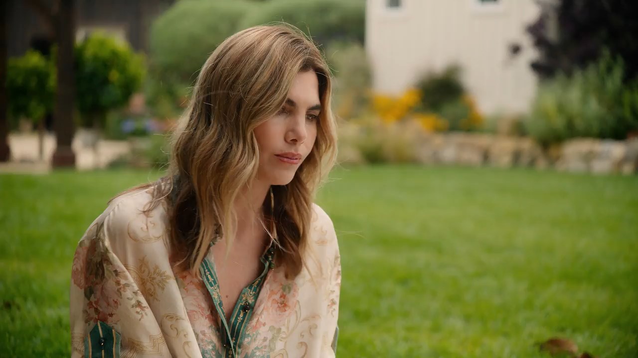 With Love, Meghan (2025) Season 1 [Hindi + English] WebRip 480p 720p ESub - Complete Screenshot