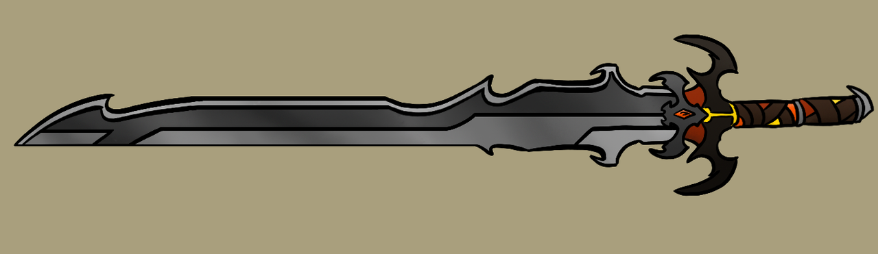 Arson Armoury Magic Sword-2