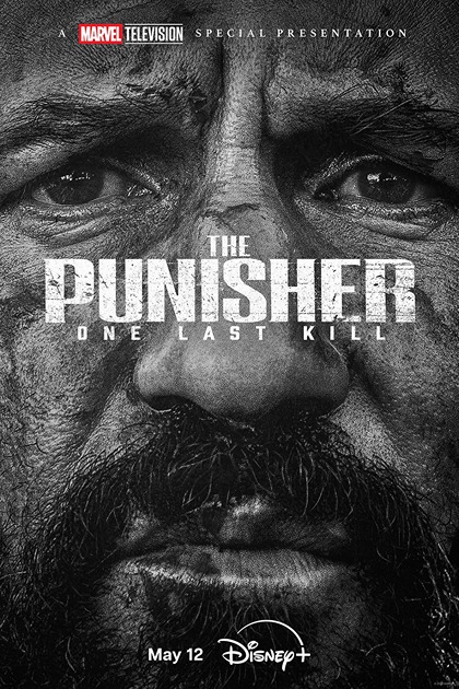 Punisher: Poslední zúčtování (2026)