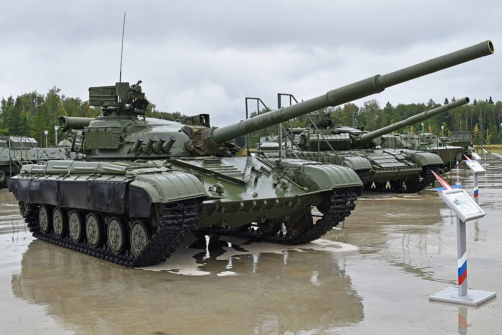 t-55 amv