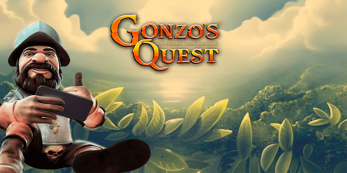 Cara Akurat Mengelola Modal di Slot Gonzo’s Quest Supaya Untung