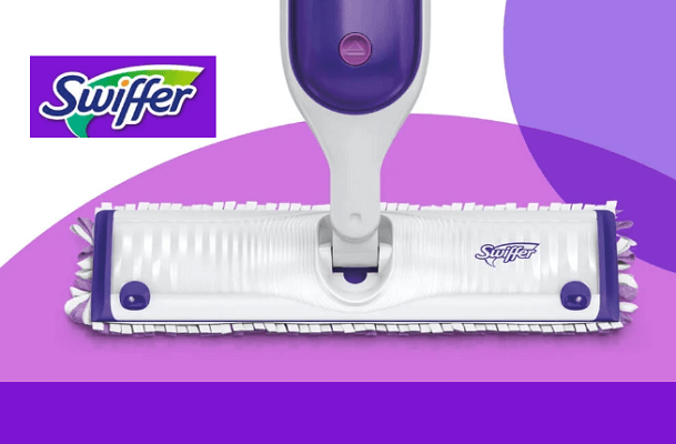 Revolutionize Your Cleaning Routine with a FREE Swiffer PowerMop and Free Shipping