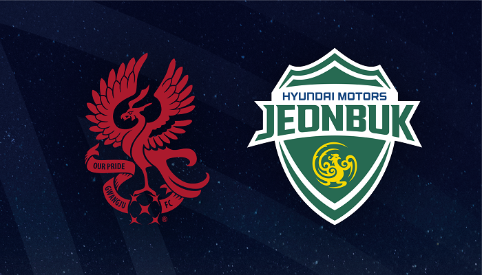 Soi kèo tài xỉu, phạt góc trận Gwangju vs Jeonbuk, 17h00 ngày 26/07