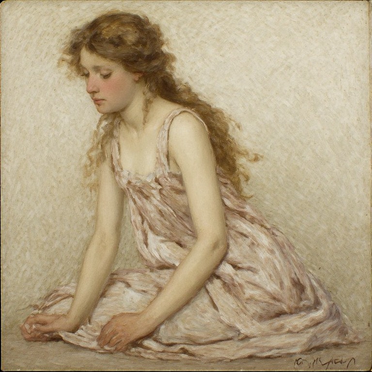 Venus-1852-Henry-Courtney-Selo-(24)