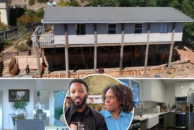 Pareja negra de California denuncia racismo; valoraron su casa en un precio bajo