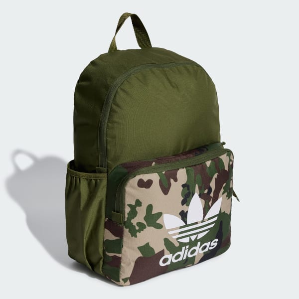 Sleek and Stylish: Snag the adidas Camo Backpack at an Unbeatable Price Sleek and Stylish: Snag the adidas Camo Backpack at an Unbeatable Price
