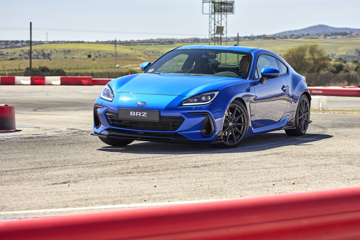 BRZ(136)