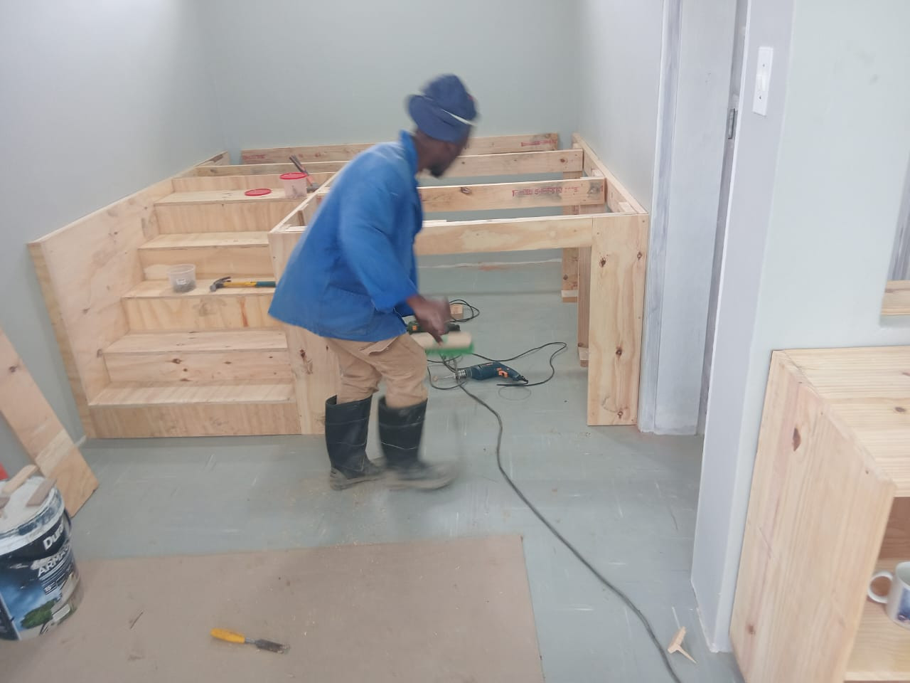 Craft — Legong project image 65