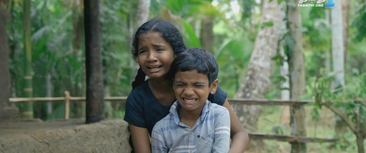 Makkottan 2023 WebRip [Tamil] 480p, 720p Screenshot