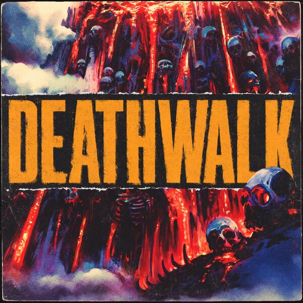 Pop Evil - Deathwalk [single] (2024)