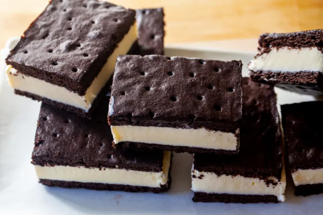 Healthy Dessert Recipes For Weight Loss
