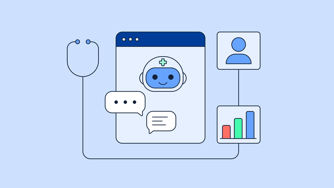 How AI Chatbots in Healthcare Are Making a Difference