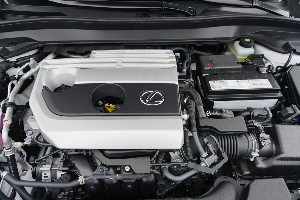 Road noise reduction Toyota Nation Forum