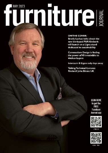 Furniture Journal - May / 2023