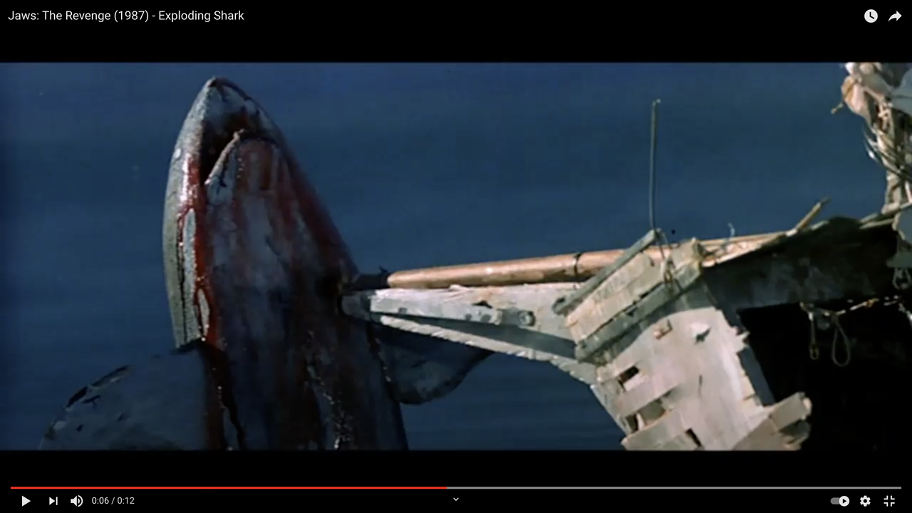 JAWS (1975) - Page 80 - The Classic Horror Film Board