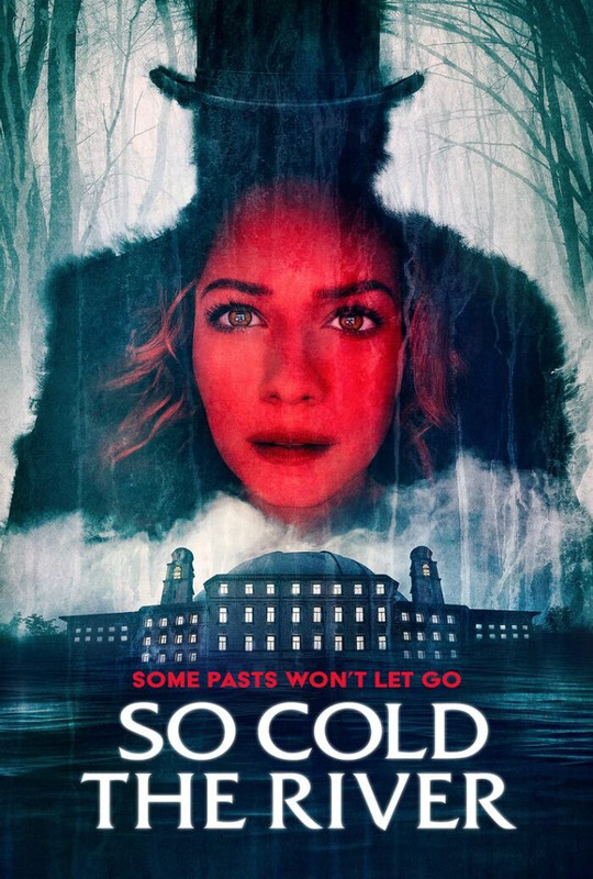 So Cold the River 2022 HDRip XviD AC3 EVO