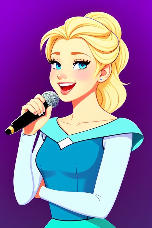 Elsa-singing-her-smash-hit-on-25