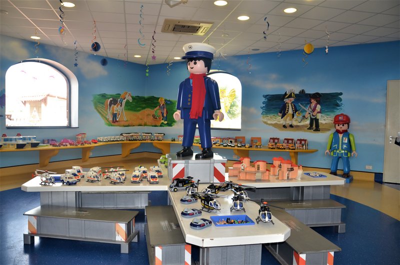 PLAYMOBIL FUNPARK-25-11-2018 - Malta y sus pueblos-2018 (5)