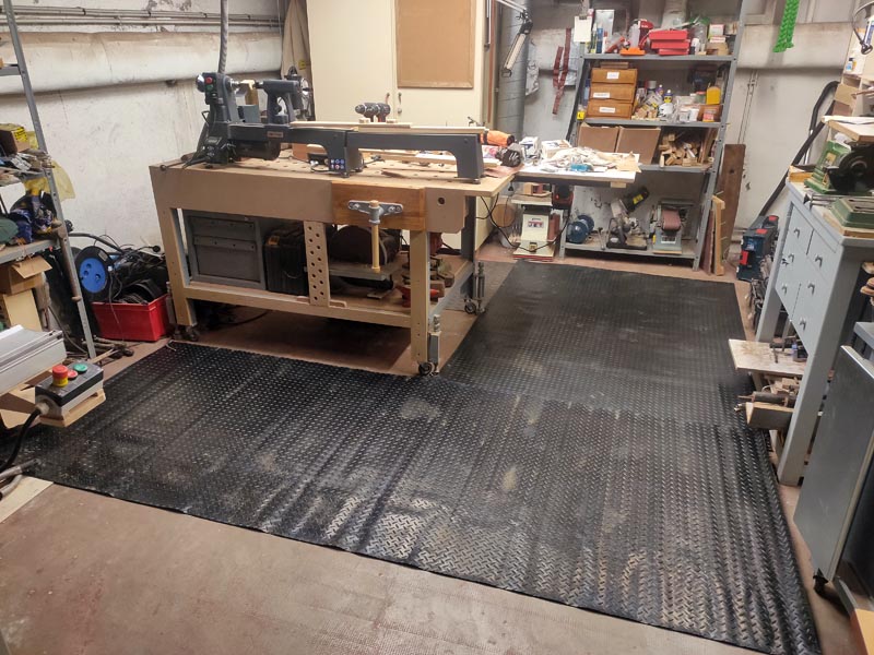 Le jour où j'ai encaoutchoucté mon atelier ! IMG20200226145446c1s