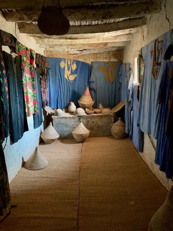 Gulimime y el oasis de Tighmert - Sur de Marruecos: oasis, touaregs y herencia española (16)