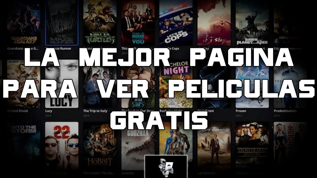 ¿Cómo descargar películas gratis de forma segura y legal?