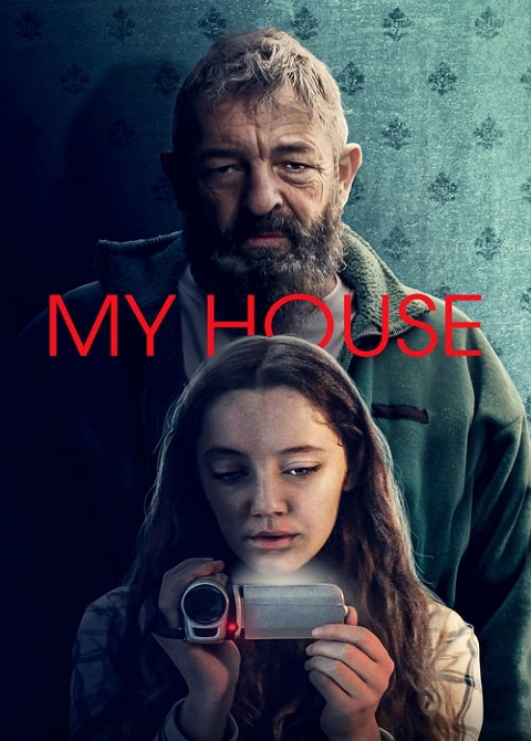 Mój dom / My House (2023) MULTi.1080p.AMZN.WEB-DL.H264.DDP5.1 / DD2.0-K83 / Lektor i Napisy PL