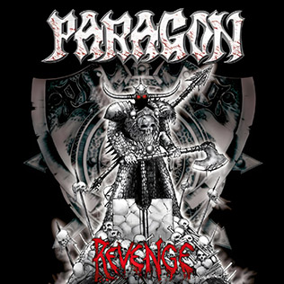 Re: Paragon  (GER) / Power/Speed Metal