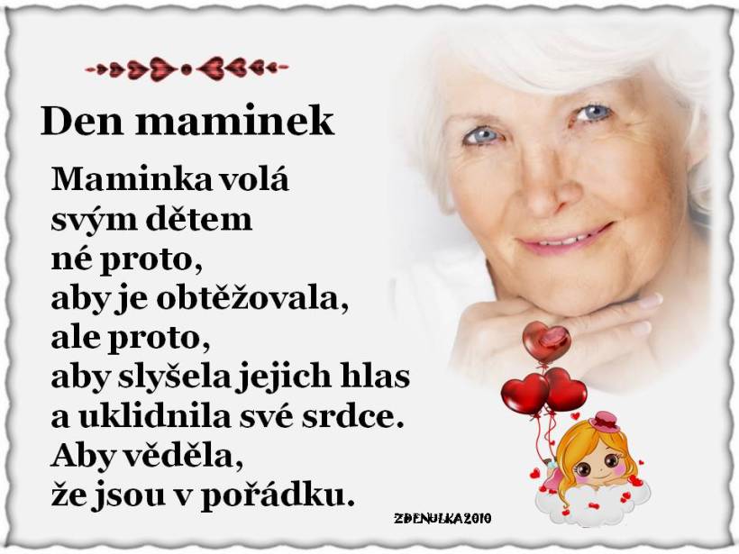 maminka-vola
