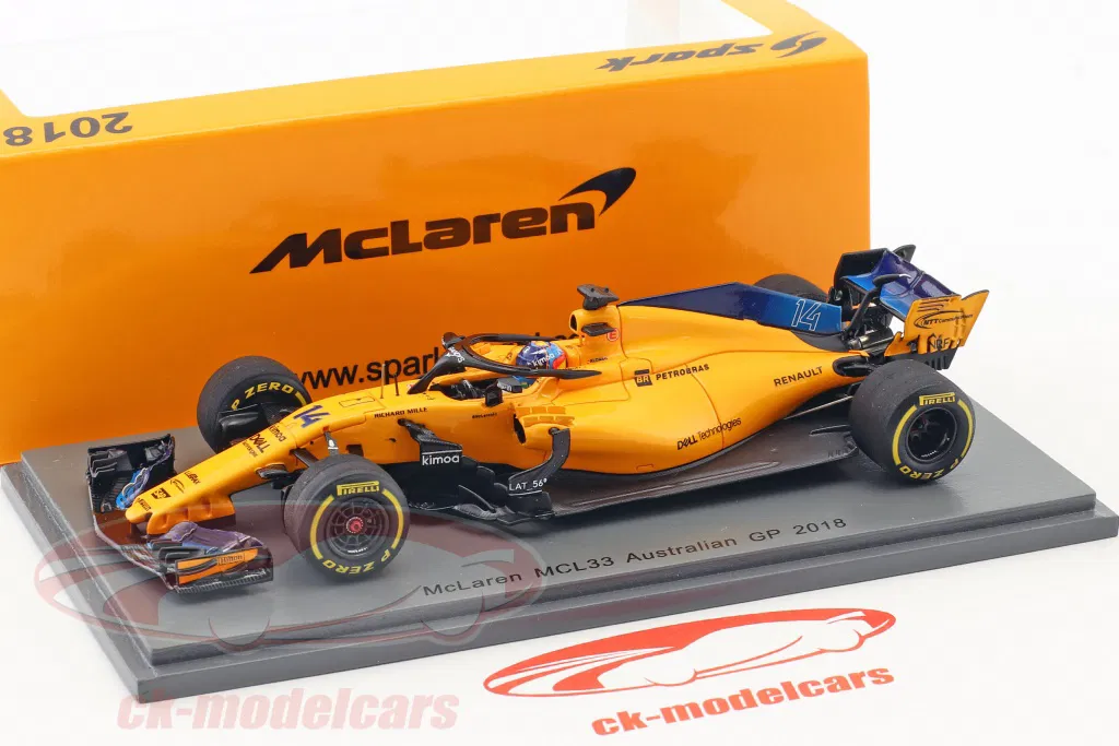 #MCL - 2018 S6062