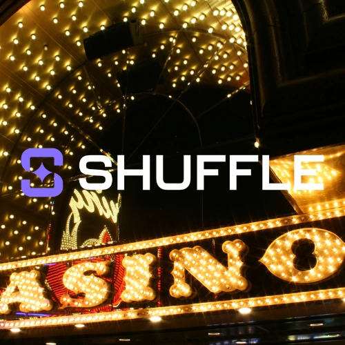 shuffle