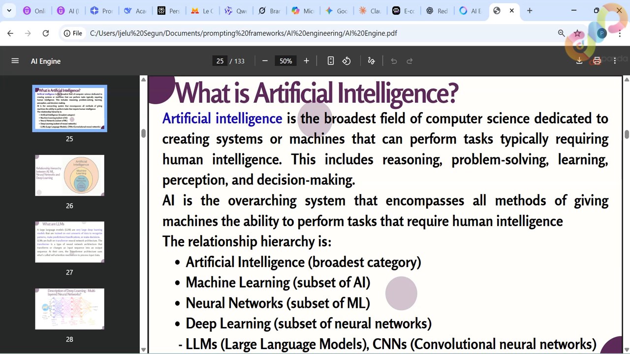 2 What is AI 0002 screenshot